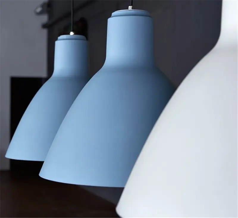 Myyour Bell Light Lampada a Sospensione