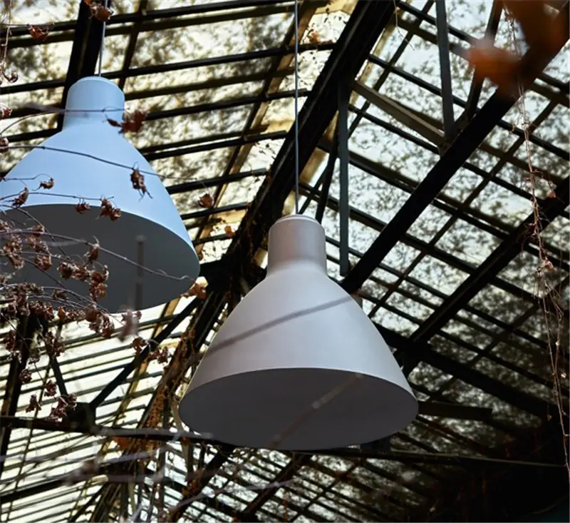 Myyour Bell Light Lampada a Sospensione