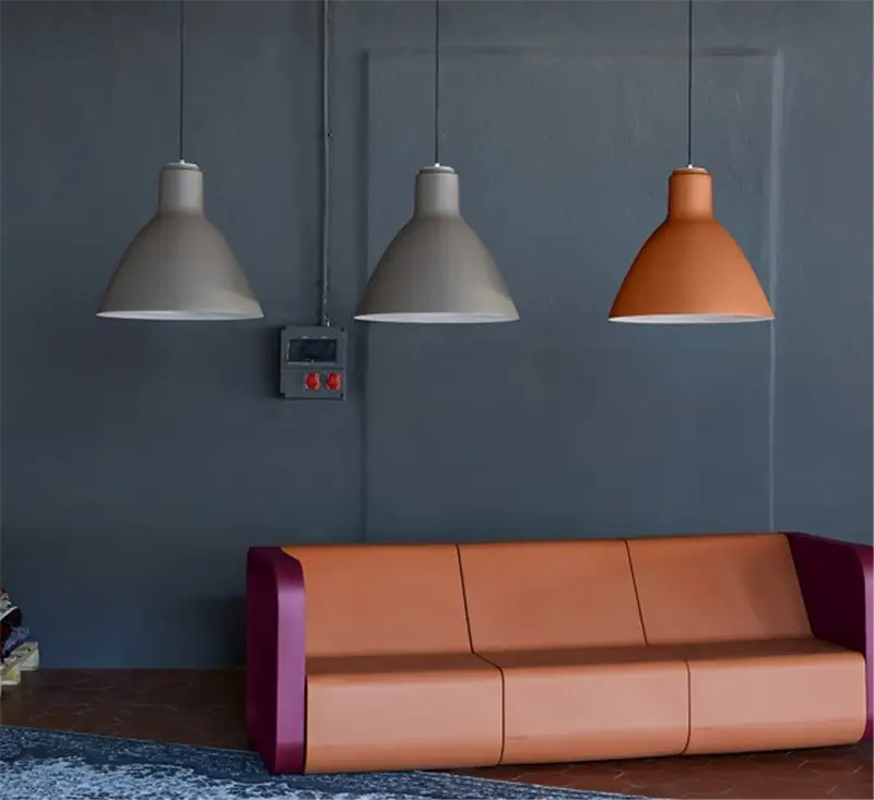 Myyour Bell Light Lampada a Sospensione