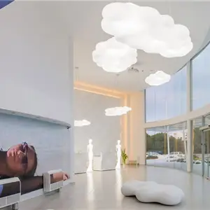 Myyour Nefos Lampada a Sospensione indoor e outdoor