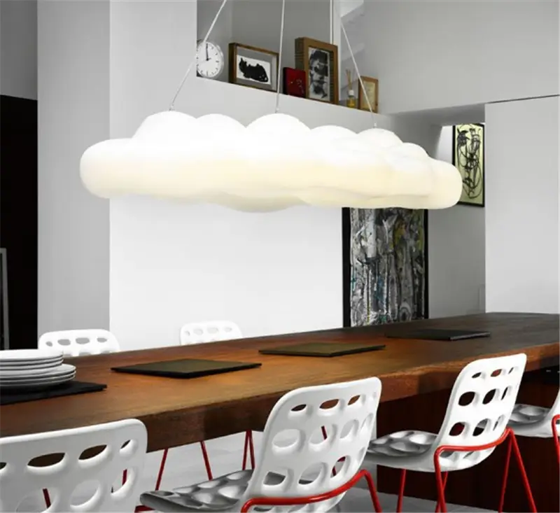 Myyour Nefos Lampada a Sospensione indoor e outdoor