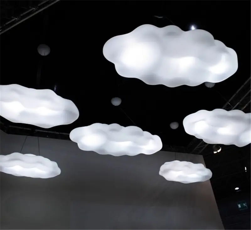 Myyour Nefos Lampada a Sospensione indoor e outdoor