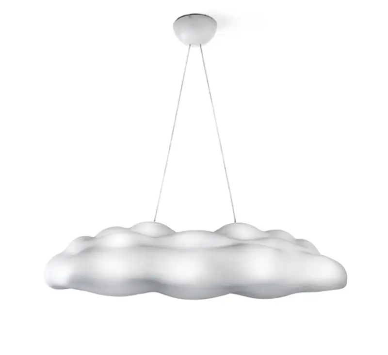 Myyour Nefos Lampada a Sospensione indoor e outdoor