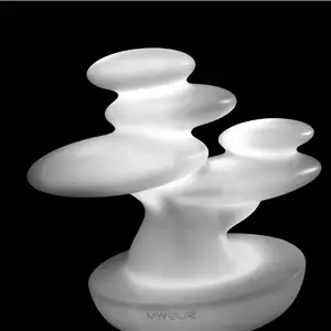 Myyour Bonsai lampada da tavolo