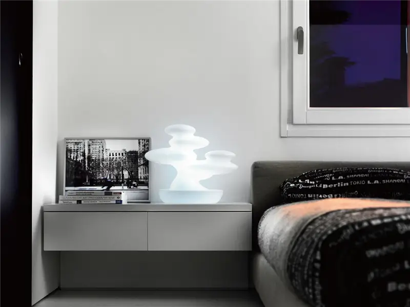 Myyour Bonsai lampada da tavolo