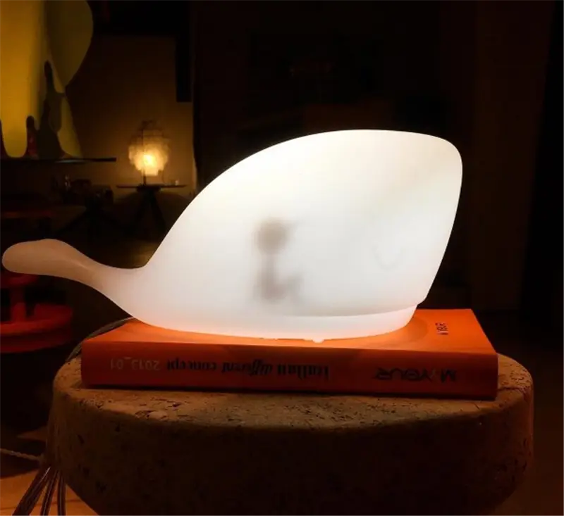 Myyour Mobi XL Lampada da Tavolo