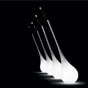 Myyour Ampoule XL Vaso/Lampada Da Esterno