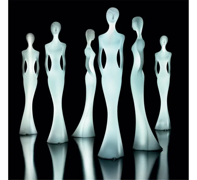 Myyour Penelope Lampada da Terra