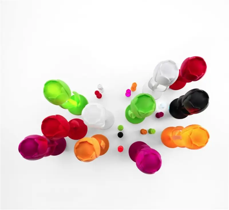 Myyour Tulip XL Lampada da Terra Outdoor