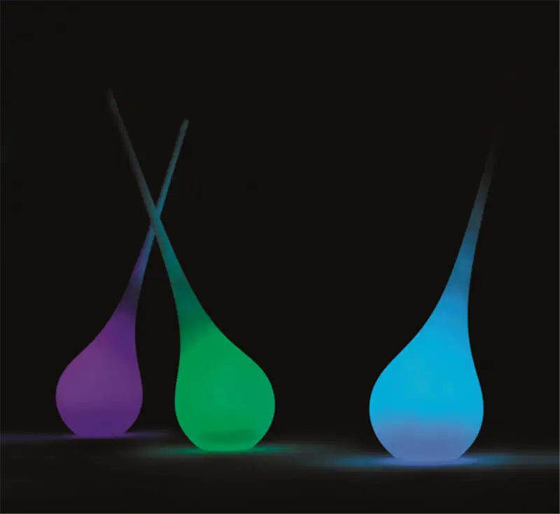 Myyour Ampoule S Outdoor Lampada LED