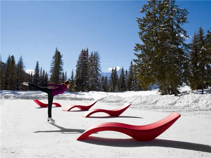 Myyour Cloe Lettino outdoor