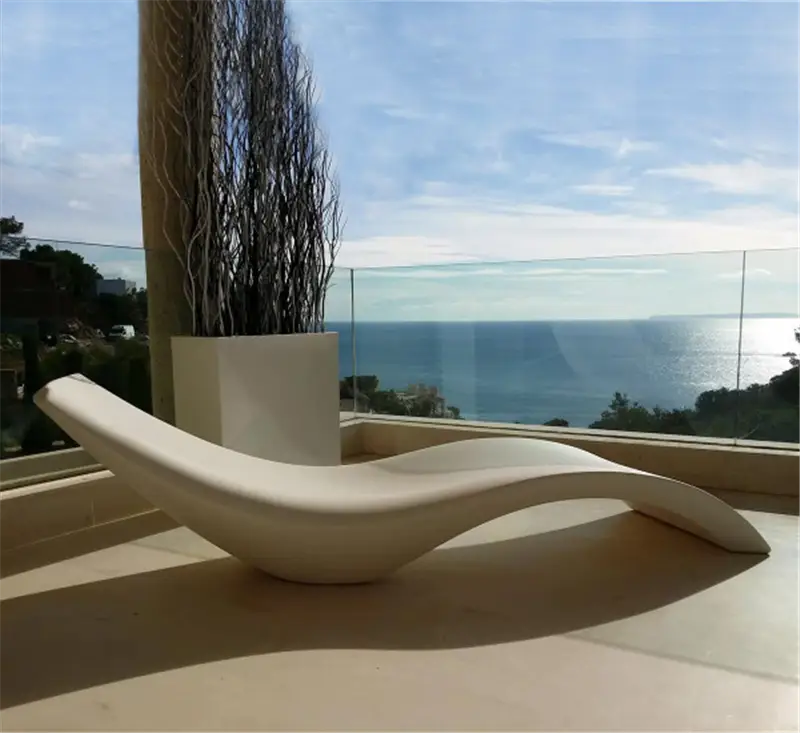 Myyour Cloe Lettino outdoor