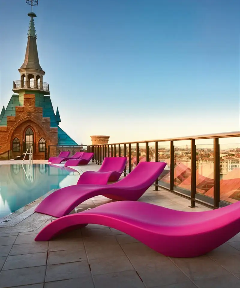 Myyour Cloe Lettino outdoor