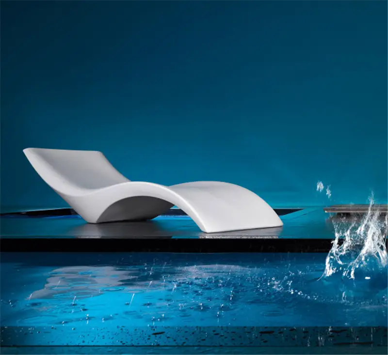 Myyour Cloe Lettino outdoor