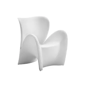 Myyour Lily Poltrona - Bianco 117