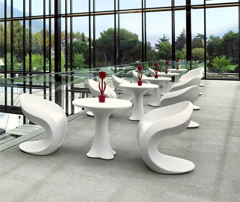 Myyour Miss Petra poltroncina