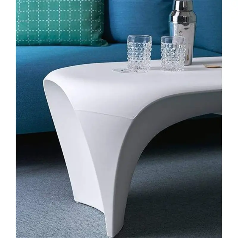 Myyour Lily Tavolo Basso