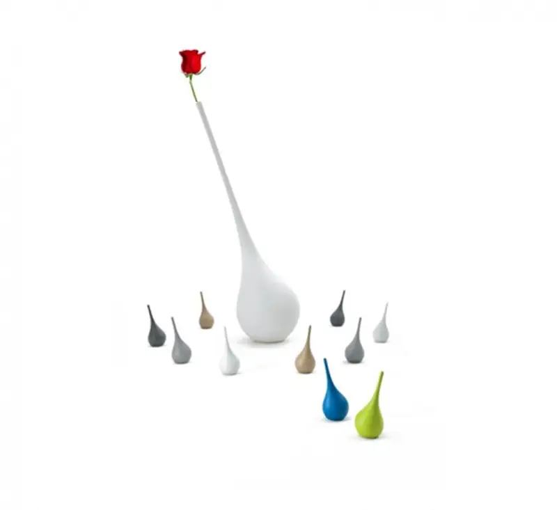 Myyour Ampoule XL Vaso Outdoor