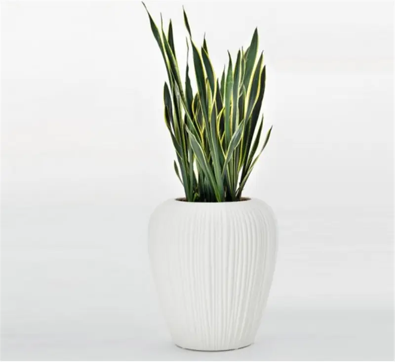 Myyour Skin Vaso/Lampada H. 60 cm