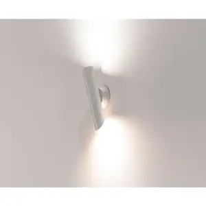 Nemo Tubes 1 Lampada da Parete