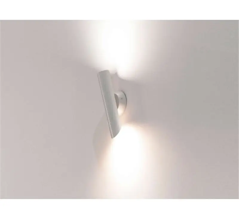 Nemo Tubes 1 Lampada da Parete