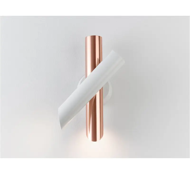 Nemo Tube 2 Lampada da Parete