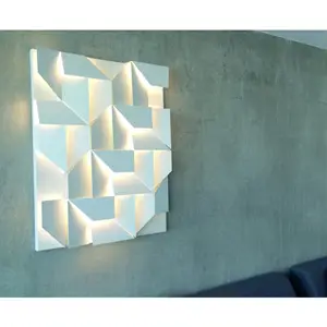 Nemo Wall Shadows Grand Lampada da Parete