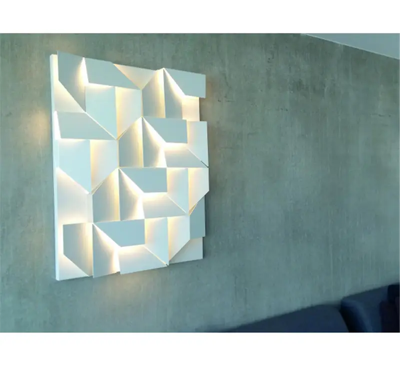 Nemo Wall Shadows Grand Lampada da Parete