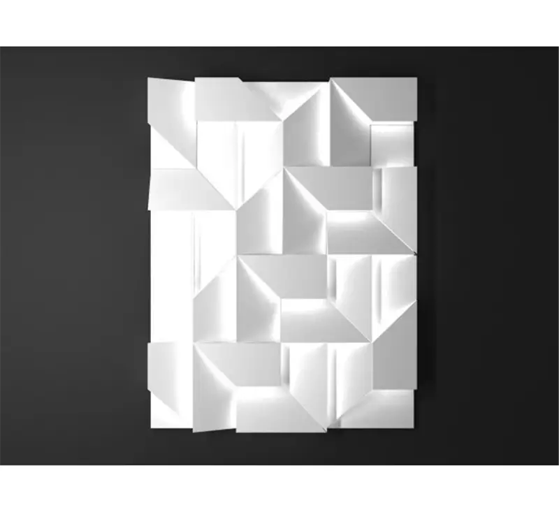 Nemo Wall Shadows Grand Lampada da Parete