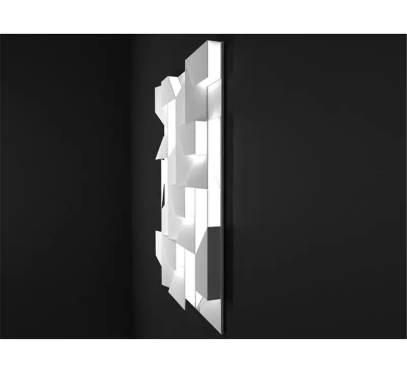 Nemo Wall Shadows Grand Lampada da Parete