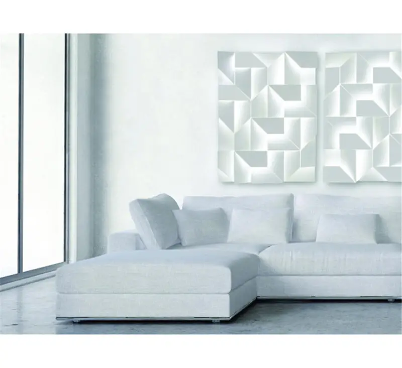 Nemo Wall Shadows Grand Lampada da Parete