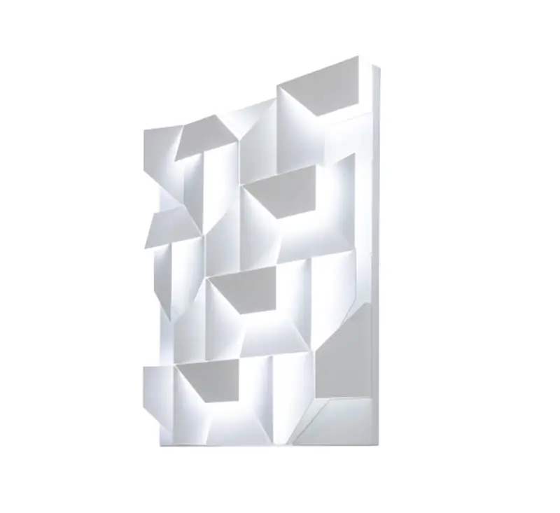 Nemo Wall Shadows Grand Lampada da Parete