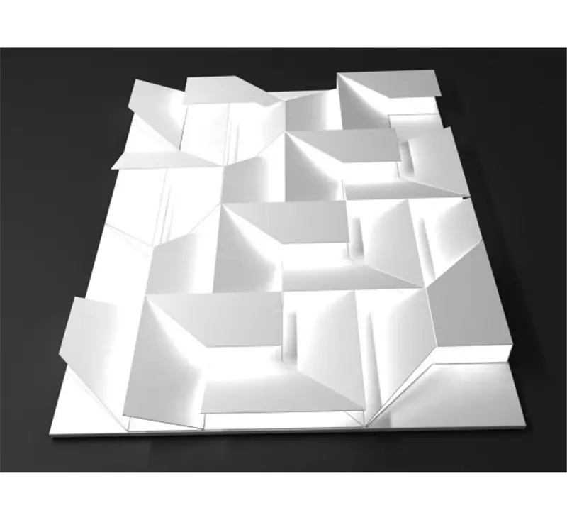 Nemo Wall Shadows Grand Lampada da Parete