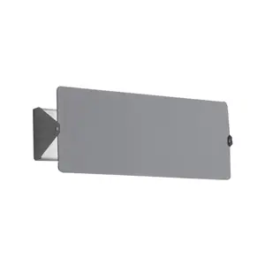 Nemo Applique A Volet Pivotant Double Alogena R7s