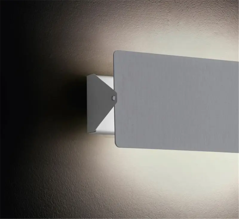 Nemo Applique A Volet Pivotant Double Alogena R7s