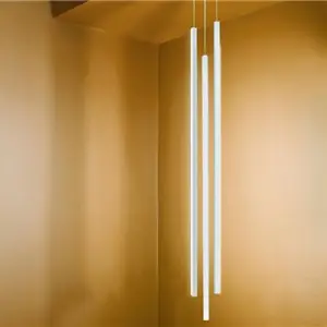 Nemo Linescapes Pendant Vertical - Lampada a Sospensione