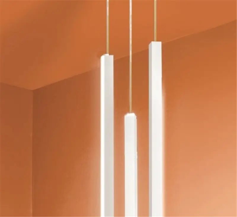 Nemo Linescapes Pendant Vertical - Lampada a Sospensione