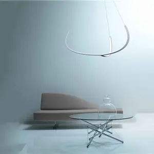 Nemo Alya Lampada a Sospensione - Bianco