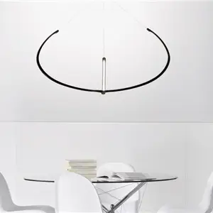 Nemo Alya Lampada a Sospensione - Nero