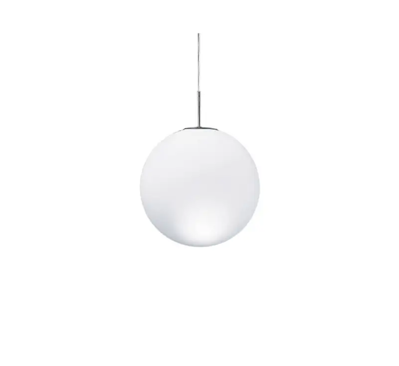 Nemo Asteroide Lampada a Sospensione - Bianca