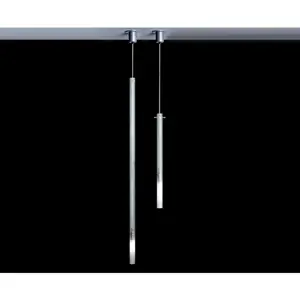 Nemo Canna Nuda Glass Lampada a Sospensione