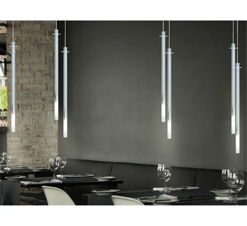 Nemo Canna Nuda Glass Lampada a Sospensione