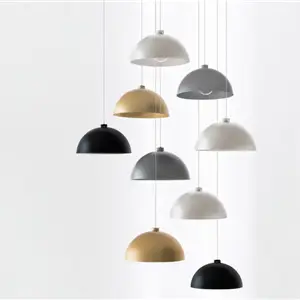 Nemo Coupole Lampada A Sospensione