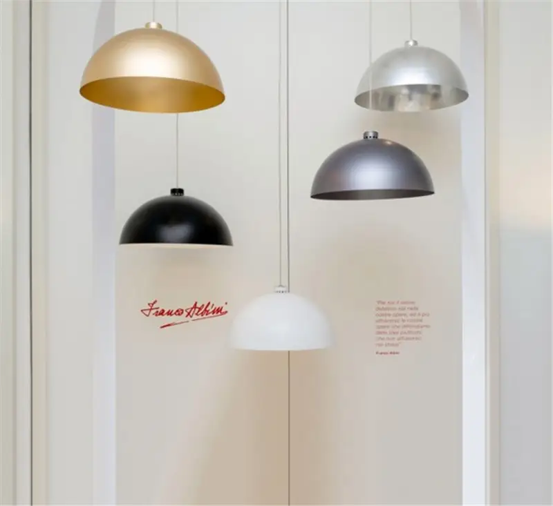 Nemo Coupole Lampada A Sospensione