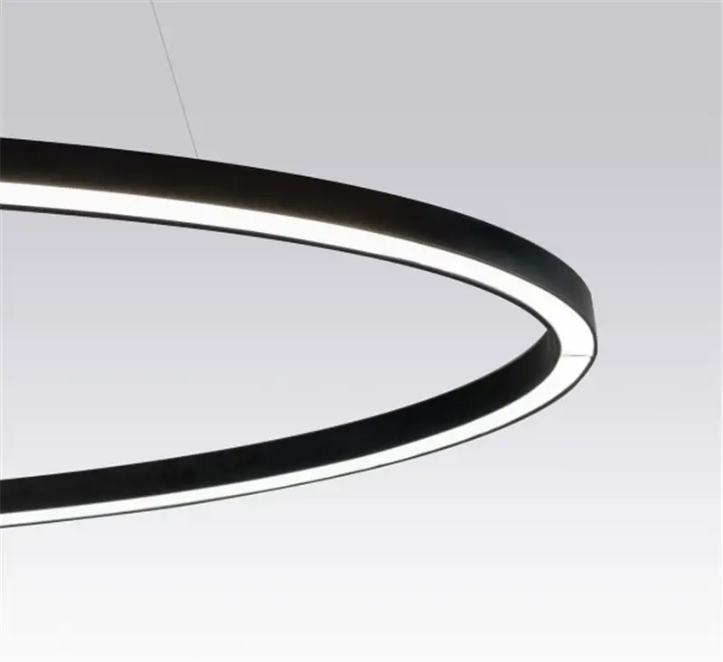 Nemo Ellisse Pendant Minor Lampada a Sospensione