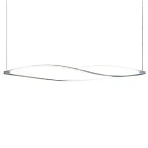 Nemo In the Wind Lampada a Sospensione Orizzontale