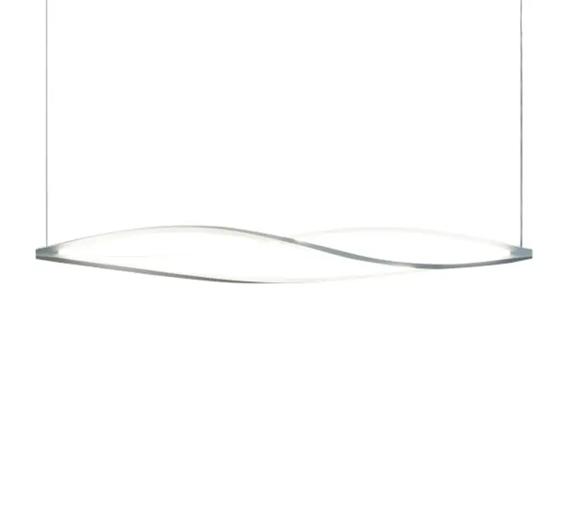 Nemo In the Wind Lampada a Sospensione Orizzontale