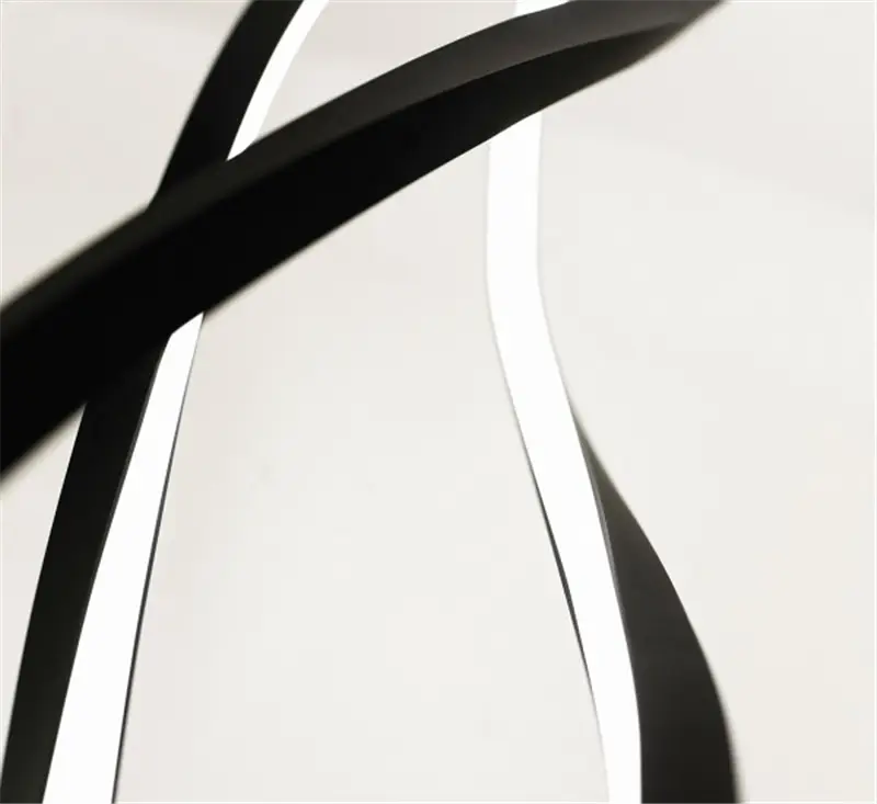 Nemo In the Wind Lampada a Sospensione Verticale