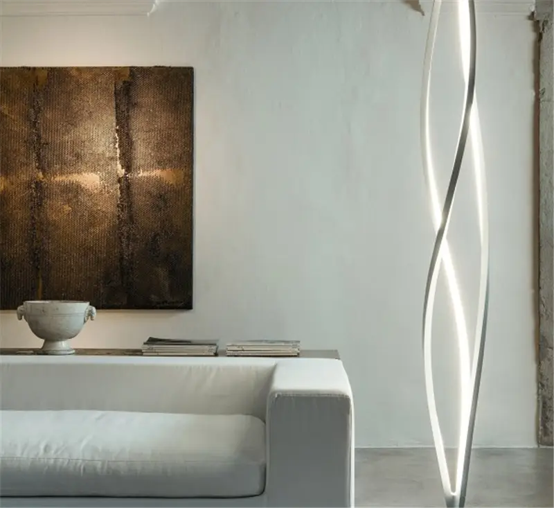 Nemo In the Wind Lampada a Sospensione Verticale