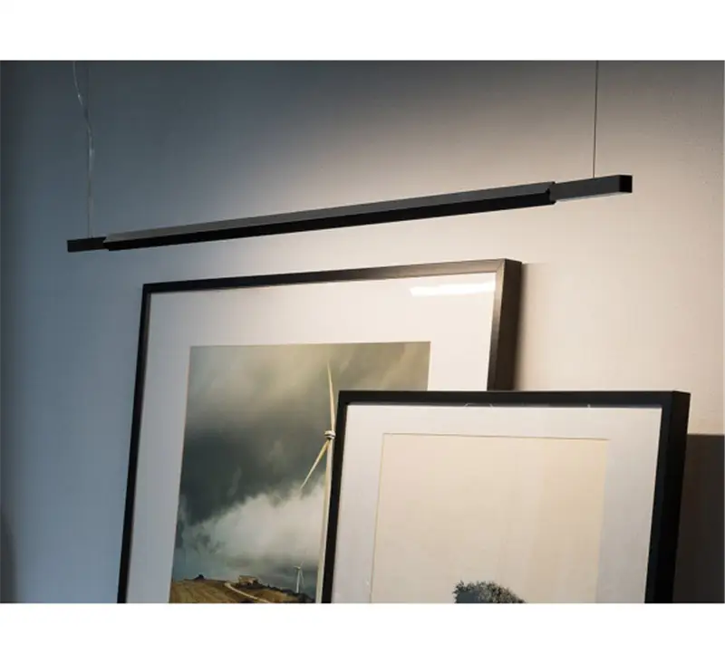 Nemo Linescapes Horizontal Lampada a Sospensione